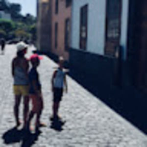 Meet your Posher, Stéphanie